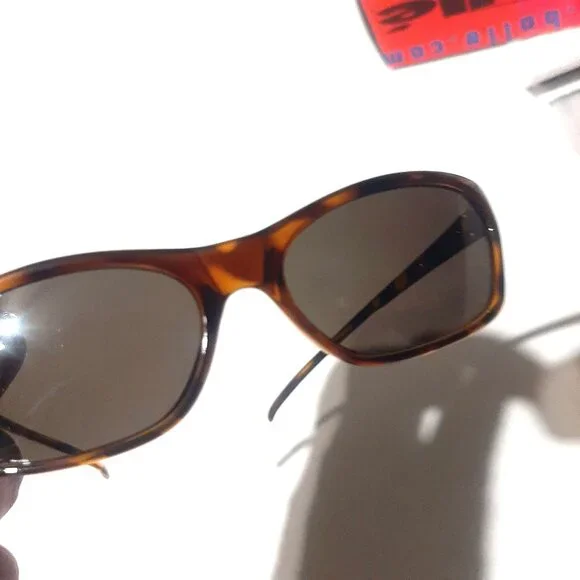 Polarized Sunglasses Bolle Zuma Sunglasses Vintage 2004 Bolle Zuma